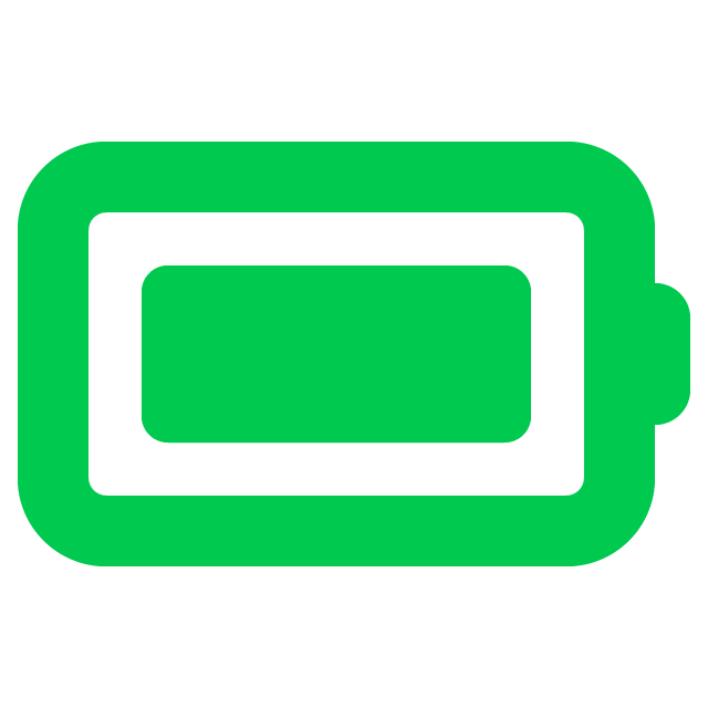 Battery Icon