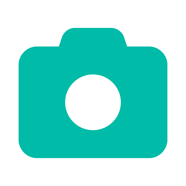 Camera Icon